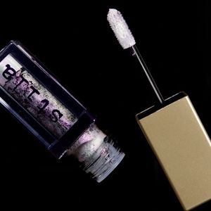 🌟🧚‍♀️ENIGMATIC Stila DISCONTINUED Shade Mystere Liquid Eyeshadow NWT